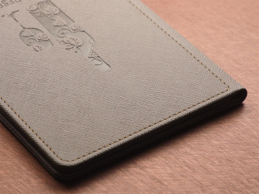 Logotrade promotional items photo of: Bill holder 1967113