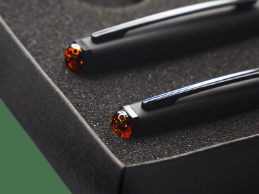 Logotrade promotional merchandise photo of: Amber set 1331036