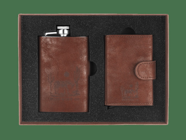 Logotrade corporate gift image of: Set 2079325