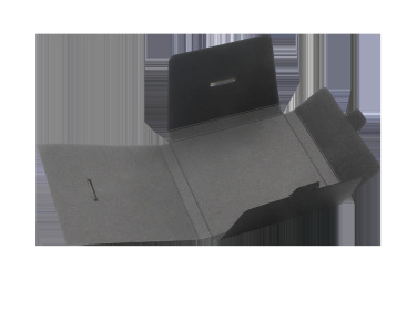 Logo trade promotional merchandise image of: Box (10.5x10.5x1cm) 900037