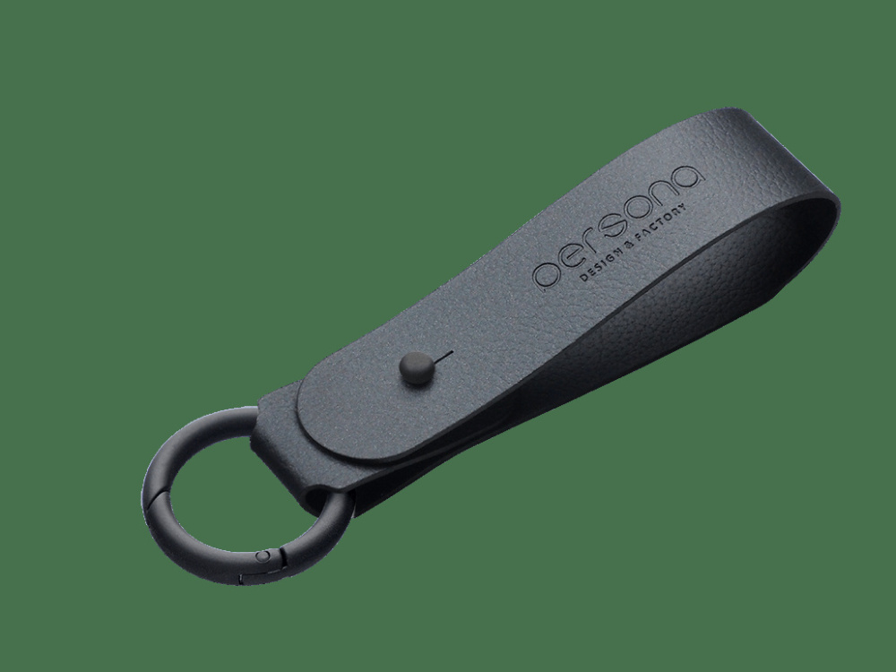 Logo trade advertising product photo of: Keyring 1709319