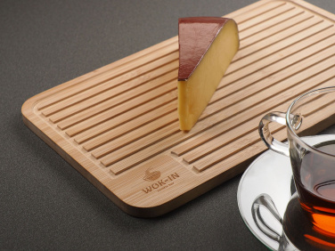 Logo trade promotional products image of: Serving board 1966292