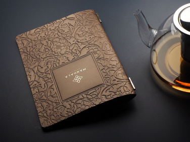 Logotrade business gifts photo of: Menu cover Ambiente 1181336