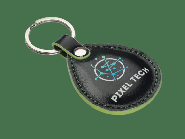 Logotrade promotional products photo of: Keyring 178011