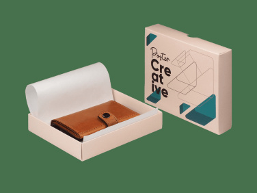 Logotrade promotional gifts photo of: Box (13x11x2,5cm) 978117