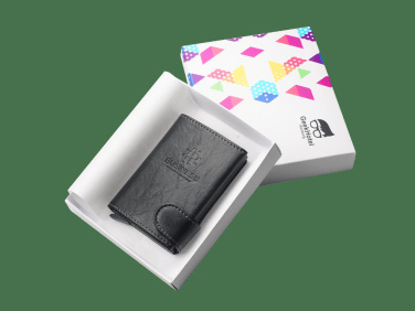 Logo trade advertising product photo of: Box (13x11x2,5cm) 978117