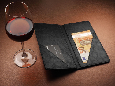 Logotrade corporate gift picture of: Bill holder 1967329