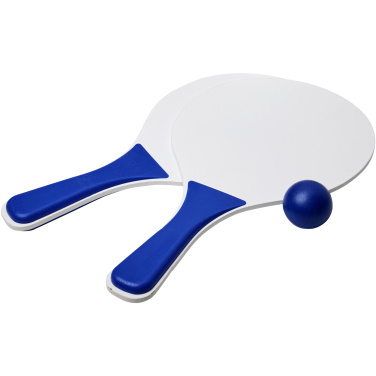 Logo trade promotional products image of: Bounce beach game set