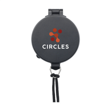 Logotrade promotional gifts photo of: En-Route compass