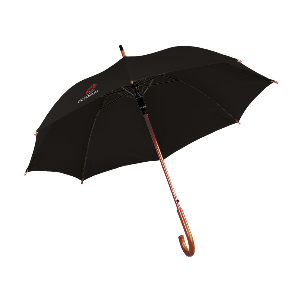Logotrade promotional item image of: FirstClass umbrella 23 inch