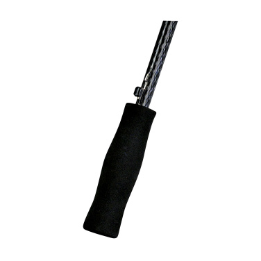 Logo trade promotional product photo of: FiberStar storm umbrella 23 inch