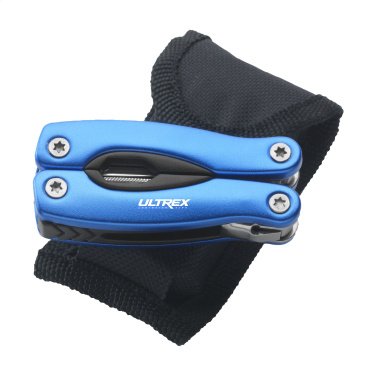 Logo trade advertising products picture of: MaxiTool multitool