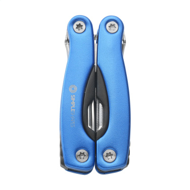 Logotrade promotional products photo of: MaxiTool multitool