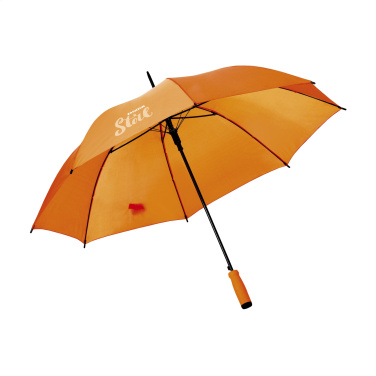 Logotrade promotional gift picture of: Colorado umbrella 23,5 inch