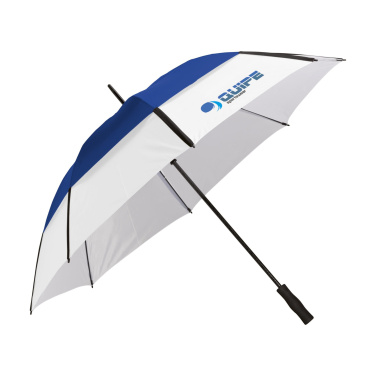 Logotrade promotional product image of: GolfClass umbrella 30 inch