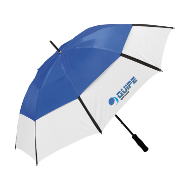Logo trade promotional items image of: GolfClass umbrella 30 inch