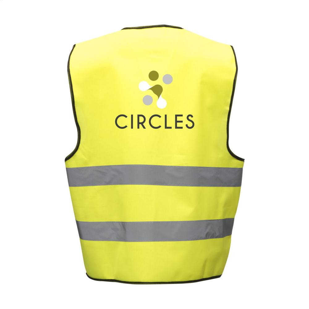 Logotrade promotional gifts photo of: SafetyFirst safety vest