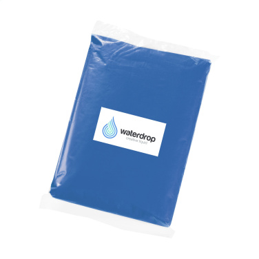 Logotrade promotional merchandise picture of: Clear poncho/raincoat