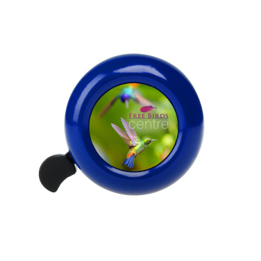 Logo trade promotional giveaways picture of: BikeBell