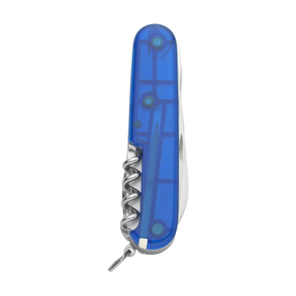 Logo trade advertising product photo of: Victorinox Huntsman pocket knife
