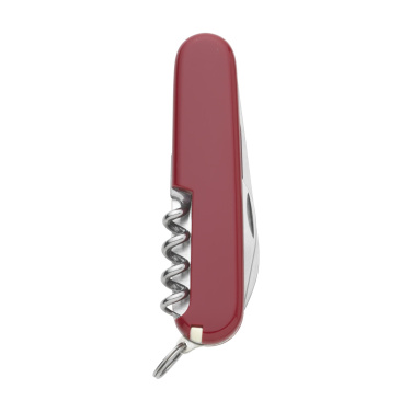 Logotrade corporate gift image of: Victorinox Waiter pocket knife