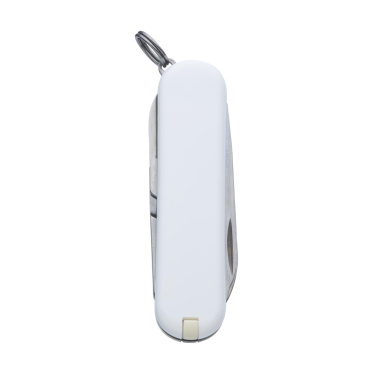Logo trade business gifts image of: Victorinox Classic SD pocket knife