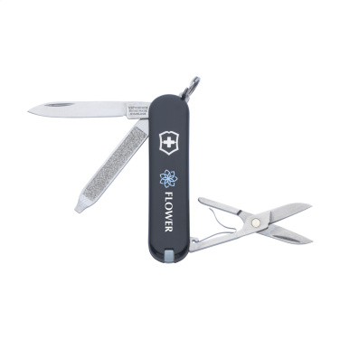 Logotrade promotional merchandise picture of: Victorinox Classic SD pocket knife