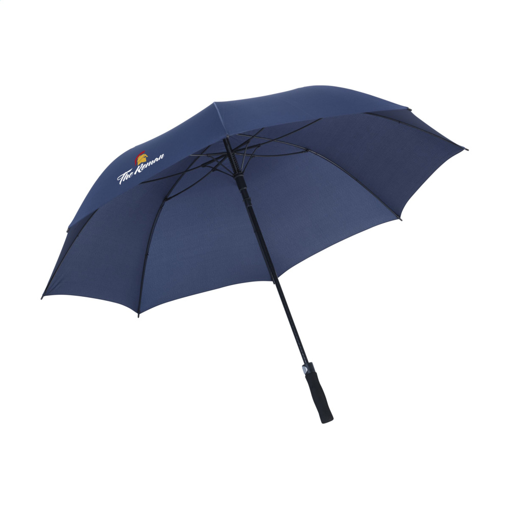 Logo trade promotional giveaways image of: Colorado Extra Large umbrella 30 inch