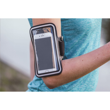 Logo trade corporate gifts image of: Sports Bracelet