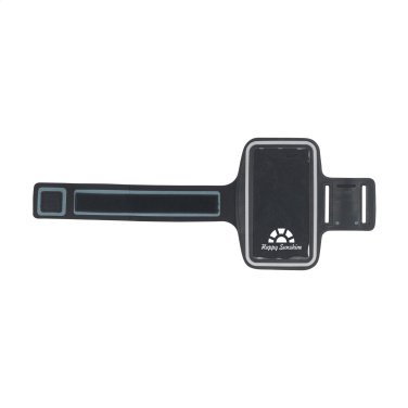 Logo trade corporate gift photo of: Sports Bracelet