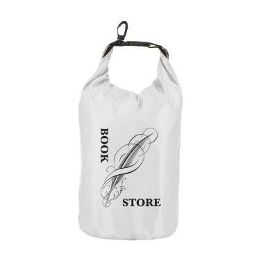 Logotrade advertising product picture of: Drybag 5 L watertight bag