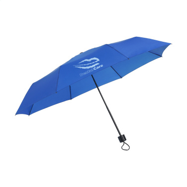 Logo trade advertising products image of: Colorado Mini foldable umbrella 21 inch