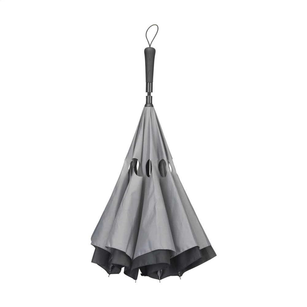 Logotrade promotional gift picture of: Reverse Umbrella 23 inch