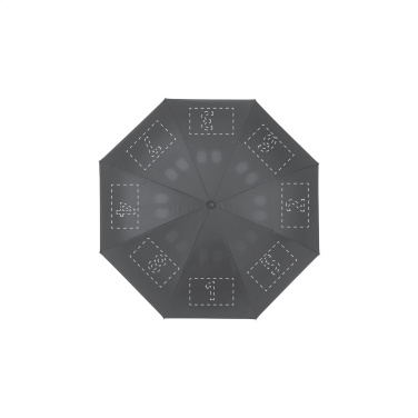 Logotrade promotional product picture of: Reverse Umbrella 23 inch