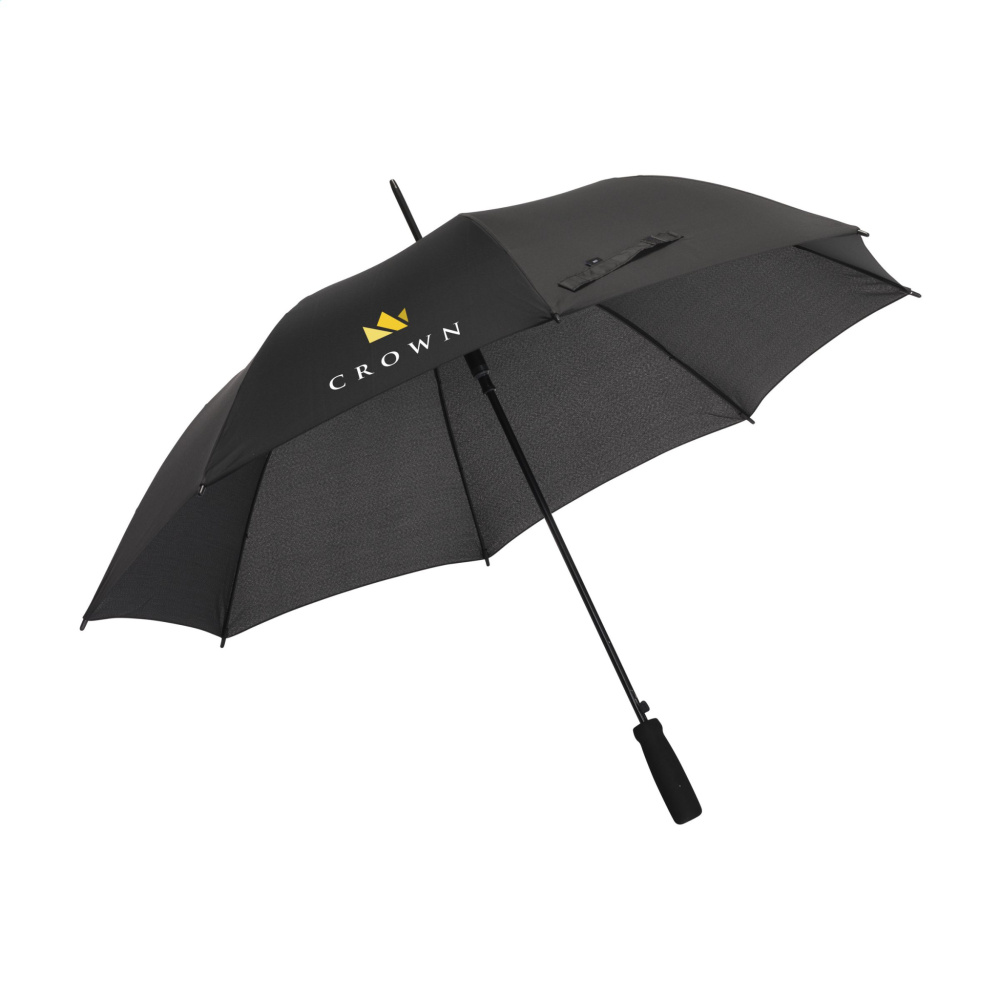 Logotrade promotional merchandise photo of: Colorado RCS RPET umbrella 23 inch