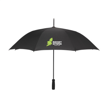 Logotrade promotional item picture of: Colorado RCS RPET umbrella 23 inch