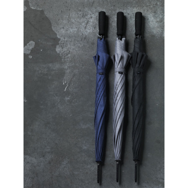 Logo trade promotional merchandise picture of: Colorado RCS RPET umbrella 23 inch