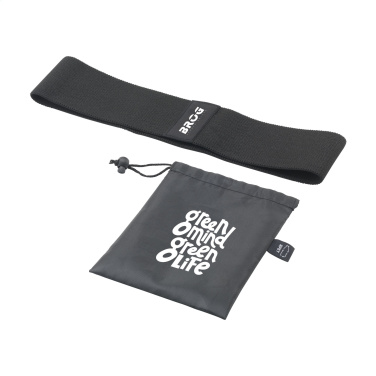 Logotrade corporate gift image of: Elastiq Resistance Band fitness band