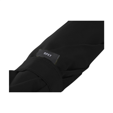 Logotrade promotional giveaways photo of: Everest RCS RPET umbrella 23 inch