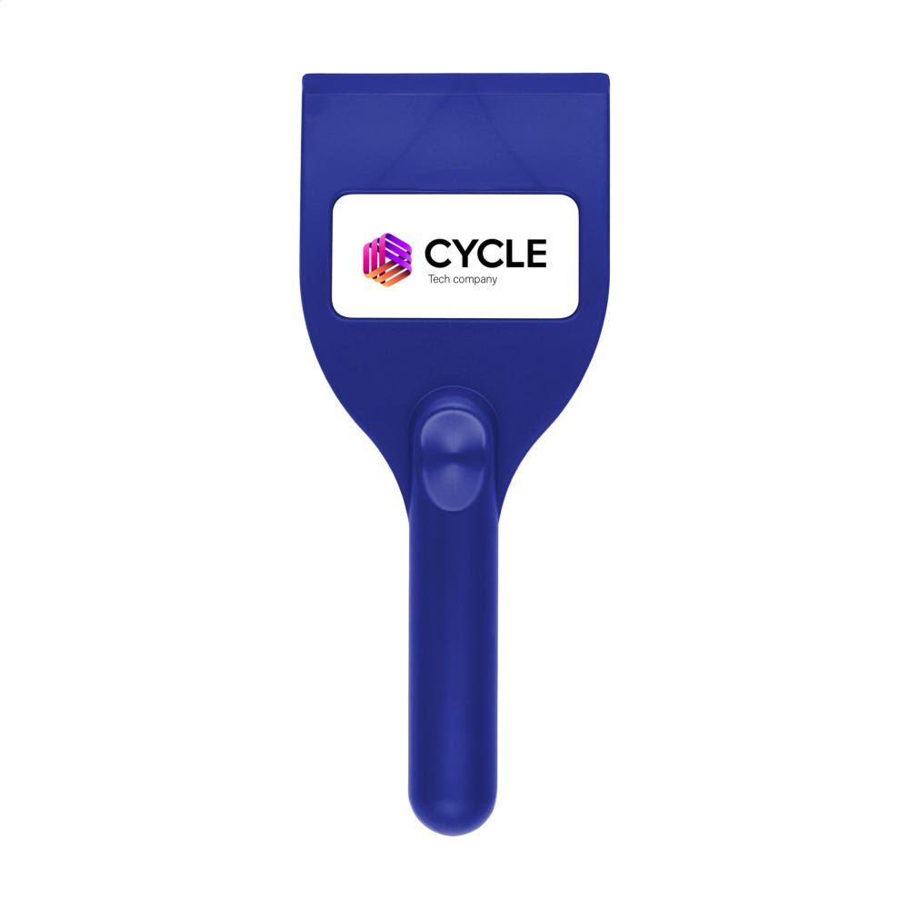 Logo trade promotional items picture of: Oslo Ice Scraper