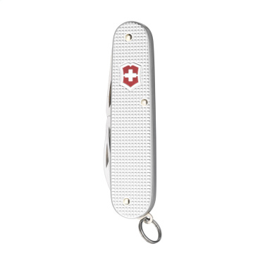 Logotrade promotional item picture of: Victorinox Cadet Alox pocket knife
