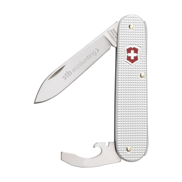 Logotrade promotional giveaways photo of: Victorinox Bantam Alox pocket knife