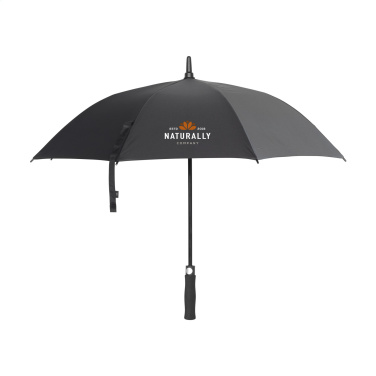 Logotrade promotional merchandise picture of: Bryce RCS RPET Umbrella 23 inch