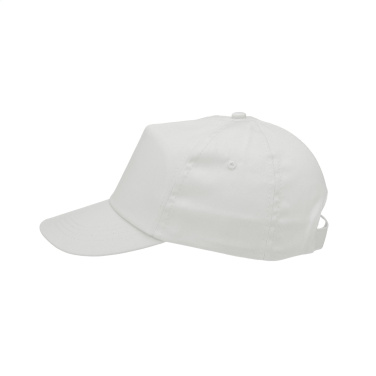 Logo trade promotional merchandise photo of: Uni baseball cap