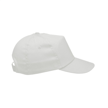 Logo trade promotional product photo of: Uni baseball cap