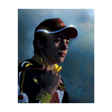 Logo trade promotional products image of: ReflectCap