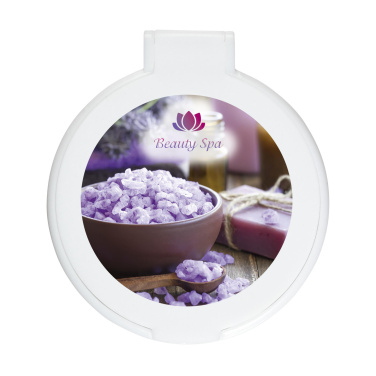 Logotrade promotional gift image of: SeeMe compact mirror