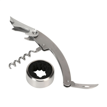 Logotrade corporate gift image of: WineTaste gift set