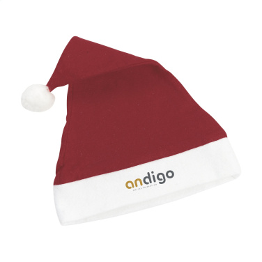Logo trade corporate gift photo of: Santa Hat