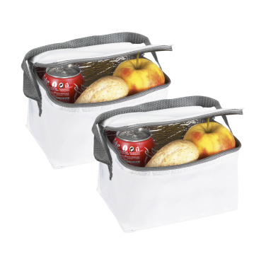 Logo trade promotional merchandise picture of: QualityTime picnic basket